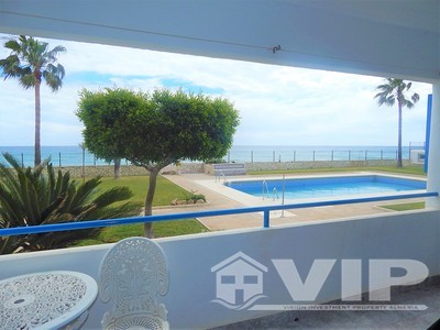 VIP7565: Apartment for Sale in Mojacar Playa, Almería