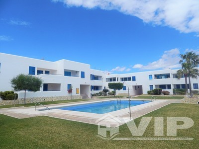 VIP7565: Apartment for Sale in Mojacar Playa, Almería