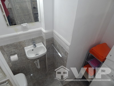 VIP7565: Apartment for Sale in Mojacar Playa, Almería