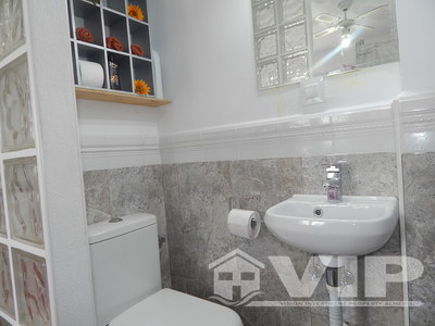 VIP7565: Apartment for Sale in Mojacar Playa, Almería