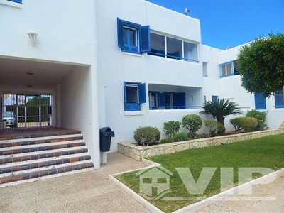 VIP7565: Apartment for Sale in Mojacar Playa, Almería