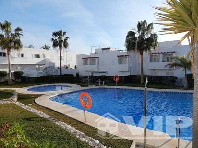 VIP7566: Apartment for Sale in Mojacar Playa, Almería