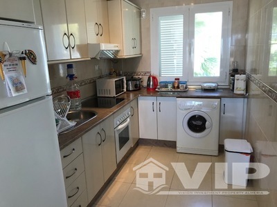 VIP7566: Apartment for Sale in Mojacar Playa, Almería