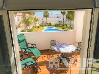 VIP7566: Apartment for Sale in Mojacar Playa, Almería
