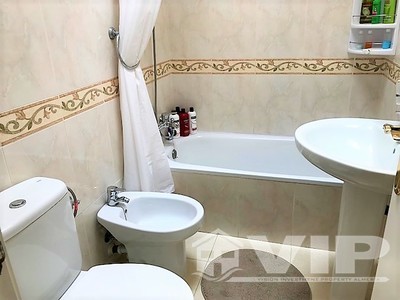 VIP7566: Apartment for Sale in Mojacar Playa, Almería
