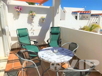 VIP7566: Apartment for Sale in Mojacar Playa, Almería