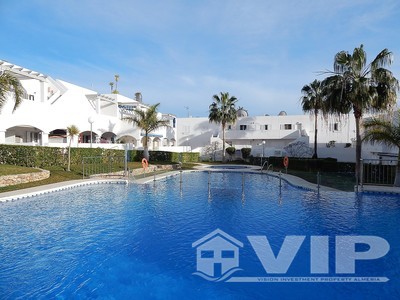 VIP7566: Apartment for Sale in Mojacar Playa, Almería