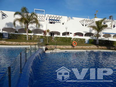VIP7566: Apartment for Sale in Mojacar Playa, Almería