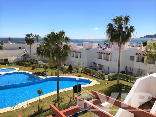 VIP7566: Apartment for Sale in Mojacar Playa, Almería