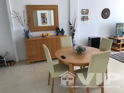 VIP7566: Apartment for Sale in Mojacar Playa, Almería