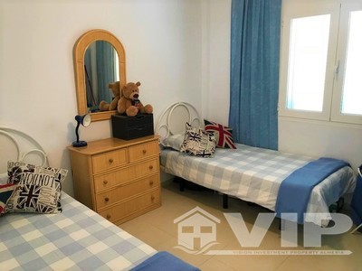 VIP7566: Apartment for Sale in Mojacar Playa, Almería