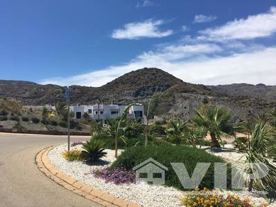 3 Bedrooms Bedroom Townhouse in Mojacar Playa