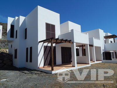 VIP7569: Townhouse for Sale in Mojacar Playa, Almería