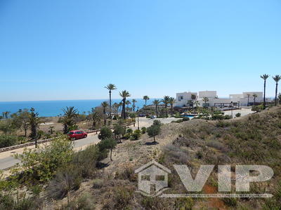 4 Habitaciones Dormitorio Adosado en Mojacar Playa