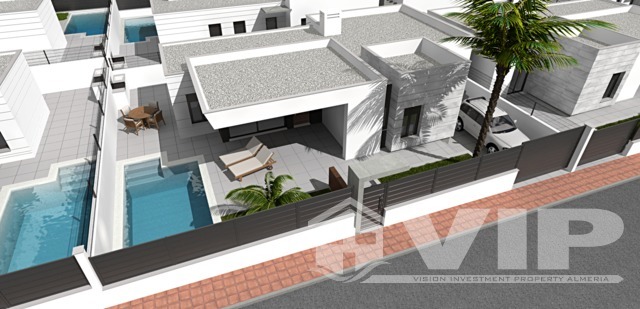 VIP7571: Villa zu Verkaufen in San Juan De Los Terreros, Almería