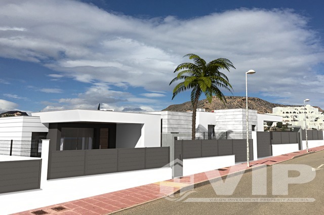 VIP7571: Villa te koop in San Juan De Los Terreros, Almería