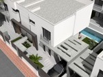 VIP7572: Villa zu Verkaufen in San Juan De Los Terreros, Almería