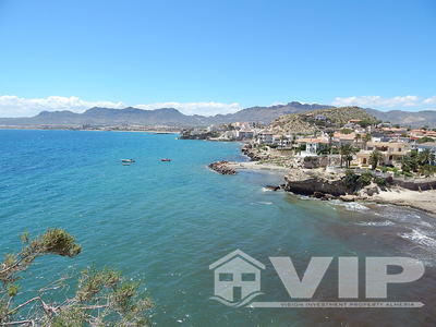 VIP7572: Villa for Sale in San Juan De Los Terreros, Almería