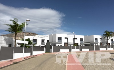 VIP7572: Villa for Sale in San Juan De Los Terreros, Almería