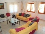 VIP7574: Villa à vendre dans Mojacar Playa, Almería