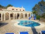 VIP7574: Villa for Sale in Mojacar Playa, Almería