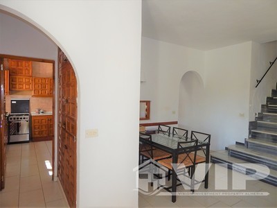 VIP7574: Villa for Sale in Mojacar Playa, Almería