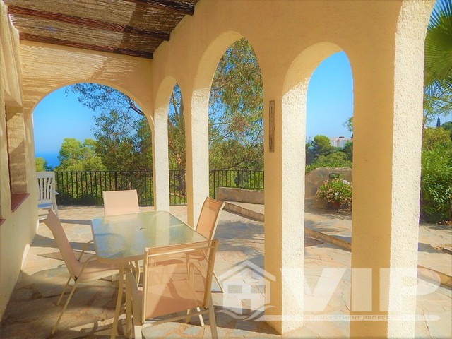 VIP7574: Villa for Sale in Mojacar Playa, Almería