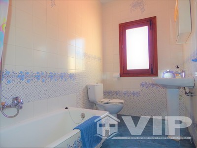 VIP7574: Villa for Sale in Mojacar Playa, Almería