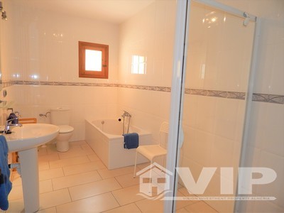 VIP7574: Villa for Sale in Mojacar Playa, Almería