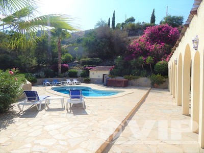 VIP7574: Villa for Sale in Mojacar Playa, Almería