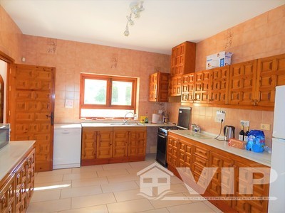 VIP7574: Villa for Sale in Mojacar Playa, Almería