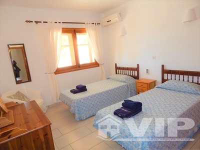 VIP7574: Villa for Sale in Mojacar Playa, Almería
