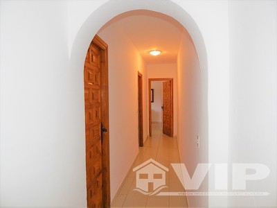 VIP7574: Villa for Sale in Mojacar Playa, Almería