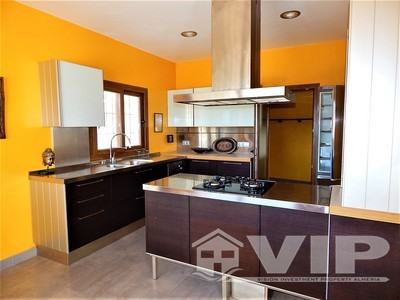 VIP7575: Villa for Sale in Mojacar Playa, Almería