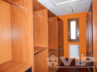 VIP7575: Villa for Sale in Mojacar Playa, Almería