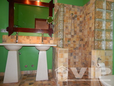 VIP7575: Villa for Sale in Mojacar Playa, Almería