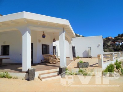 VIP7575: Villa for Sale in Mojacar Playa, Almería