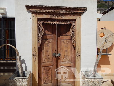 VIP7575: Villa for Sale in Mojacar Playa, Almería