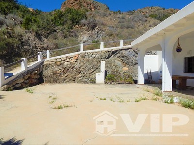 VIP7575: Villa for Sale in Mojacar Playa, Almería