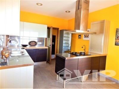 VIP7575: Villa for Sale in Mojacar Playa, Almería