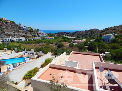 VIP7575: Villa for Sale in Mojacar Playa, Almería