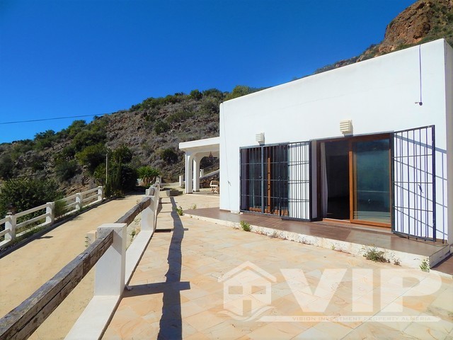 VIP7575: Villa for Sale in Mojacar Playa, Almería