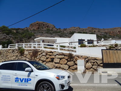 VIP7575: Villa for Sale in Mojacar Playa, Almería