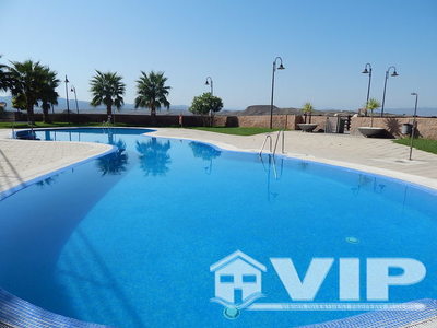 VIP7576: Apartment for Sale in Mojacar Playa, Almería