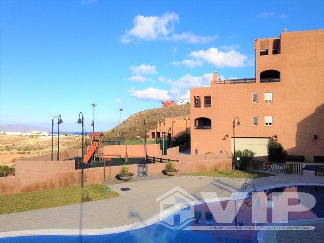 VIP7576: Apartment for Sale in Mojacar Playa, Almería