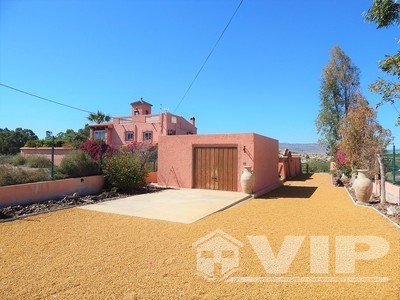 VIP7577: Villa for Sale in Vera, Almería