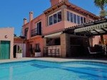 VIP7577: Villa for Sale in Vera, Almería VIP7577: Villa for Sale in Vera, Almería