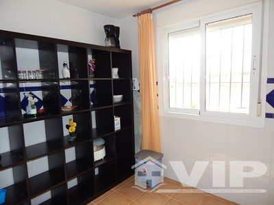 VIP7578: Apartment for Sale in Vera Playa, Almería