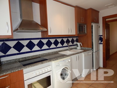 VIP7578: Apartment for Sale in Vera Playa, Almería