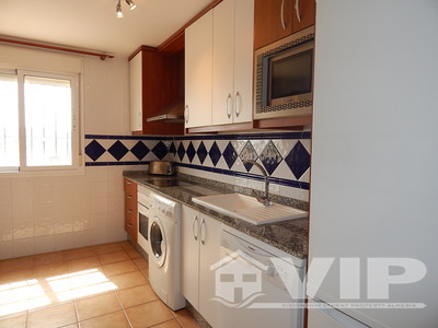 VIP7578: Apartment for Sale in Vera Playa, Almería